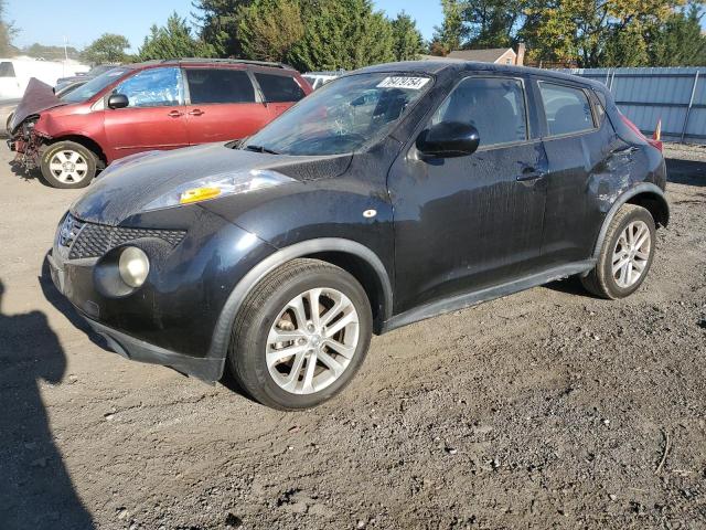 nissan juke s 2011 jn8af5mv9bt011784