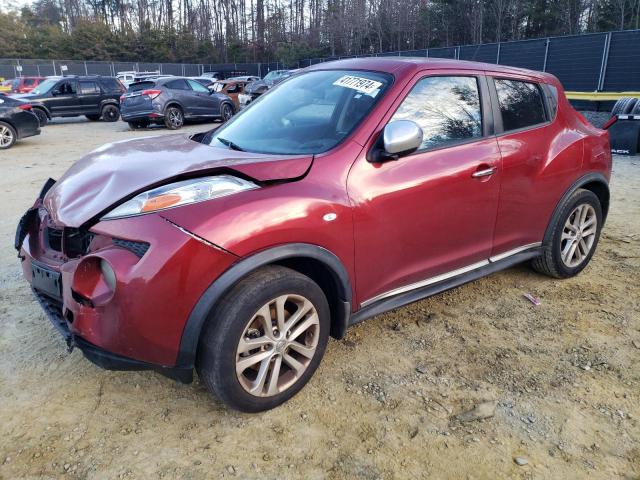 nissan juke 2011 jn8af5mv9bt013051