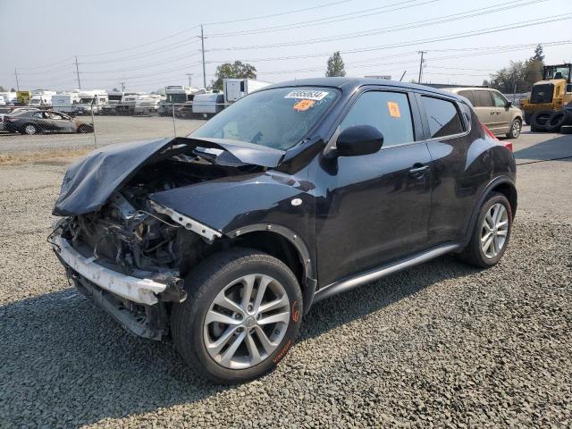 nissan juke s 2011 jn8af5mv9bt017892