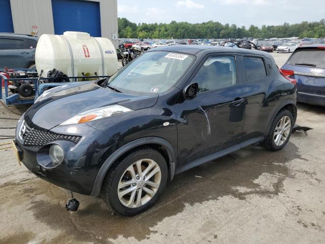 nissan juke s 2011 jn8af5mv9bt021263