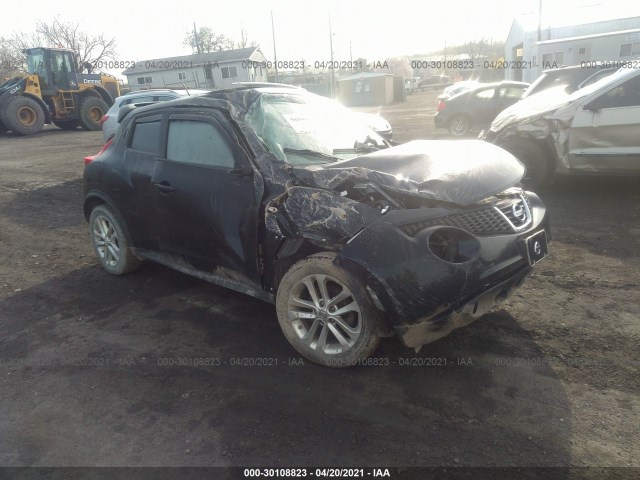 nissan juke 2011 jn8af5mv9bt028164