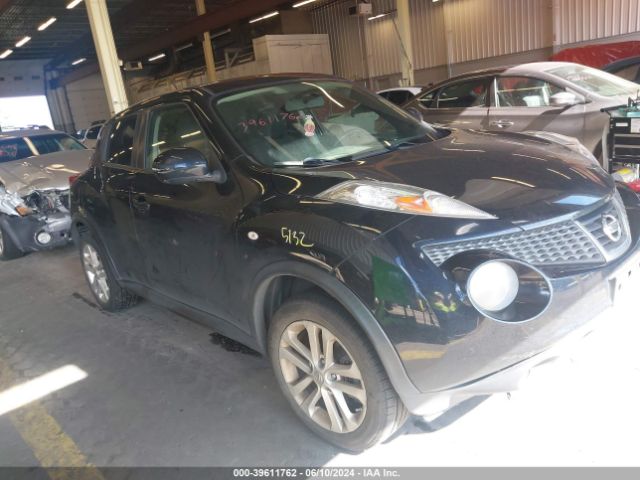 nissan juke 2012 jn8af5mv9ct113975