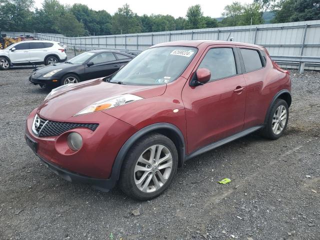 nissan juke s 2012 jn8af5mv9ct114527