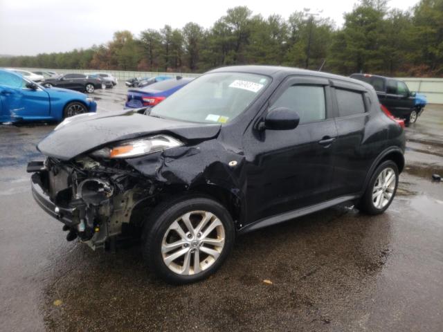 nissan juke s 2012 jn8af5mv9ct117525