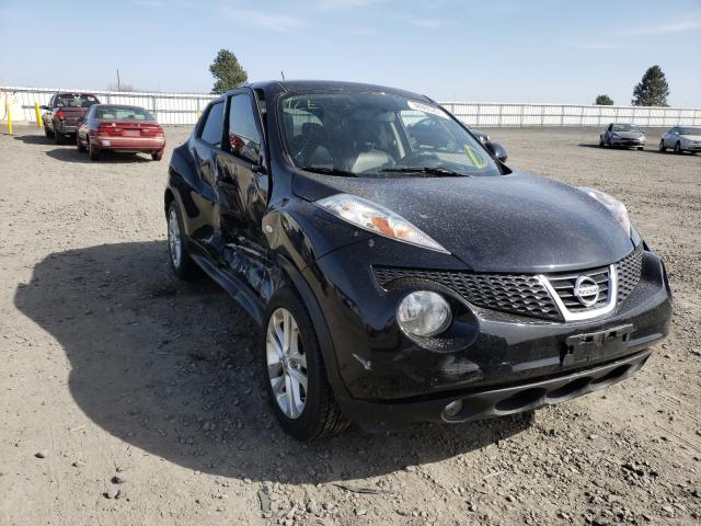 nissan juke s 2012 jn8af5mv9ct117654