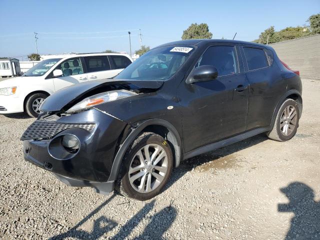 nissan juke s 2012 jn8af5mv9ct126211