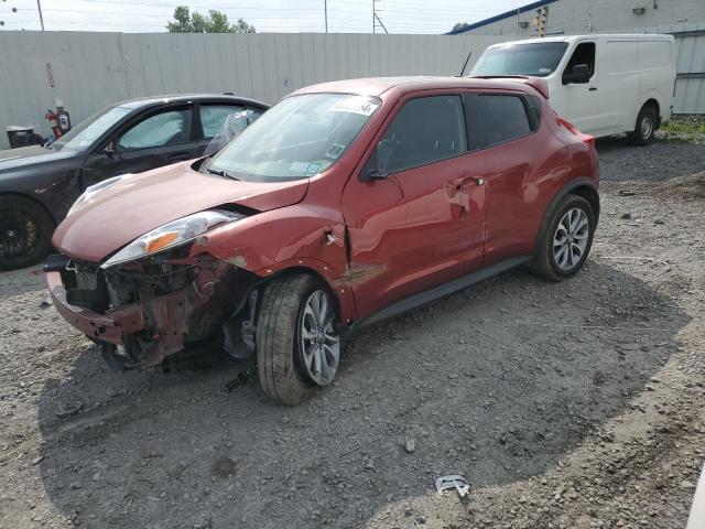 nissan juke s 2013 jn8af5mv9dt205329