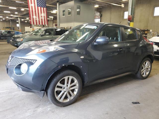 nissan juke 2013 jn8af5mv9dt210577