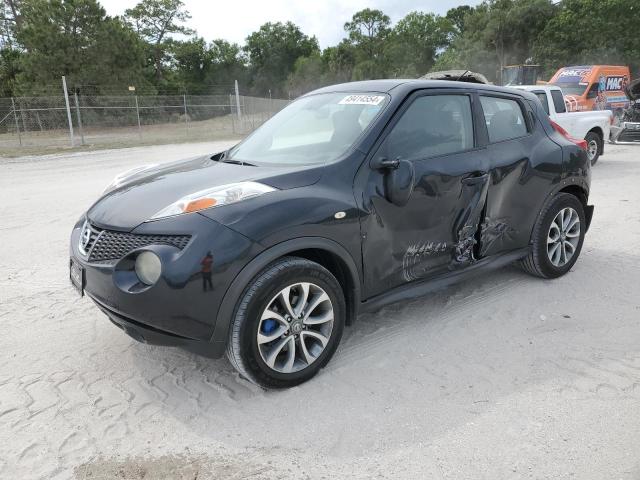 nissan juke 2013 jn8af5mv9dt221675