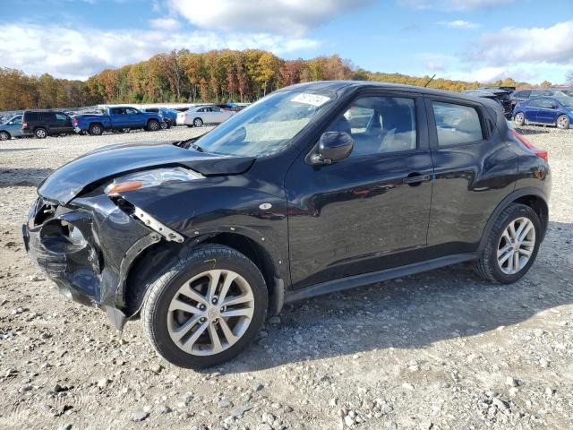 nissan juke s 2013 jn8af5mv9dt223197