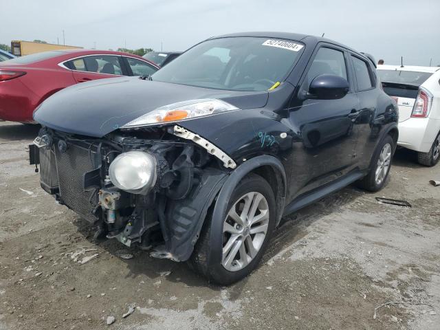 nissan juke 2013 jn8af5mv9dt224088