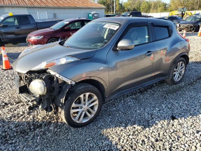 nissan juke s 2013 jn8af5mv9dt225368