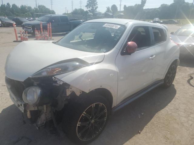 nissan juke 2013 jn8af5mv9dt231901