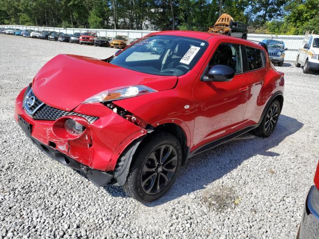 nissan juke s 2014 jn8af5mv9et357760