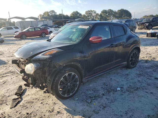 nissan juke s 2015 jn8af5mv9ft564893