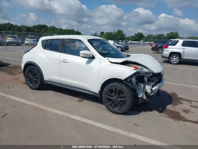 nissan juke 2015 jn8af5mv9ft565218