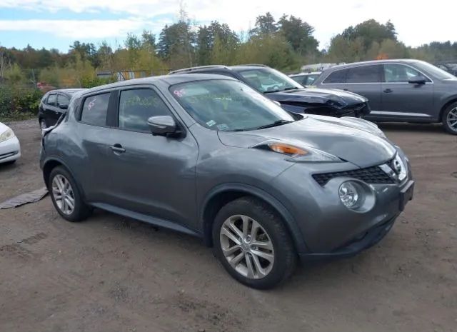 nissan juke 2015 jn8af5mv9ft565705