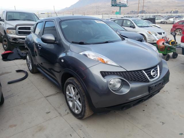 nissan juke s 2011 jn8af5mvxbt008764