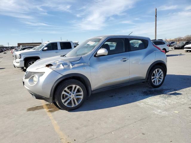 nissan juke s 2011 jn8af5mvxbt010496