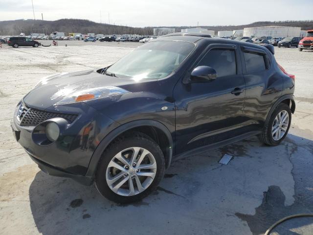 nissan juke 2011 jn8af5mvxbt015696