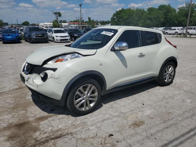 nissan juke s 2011 jn8af5mvxbt016881