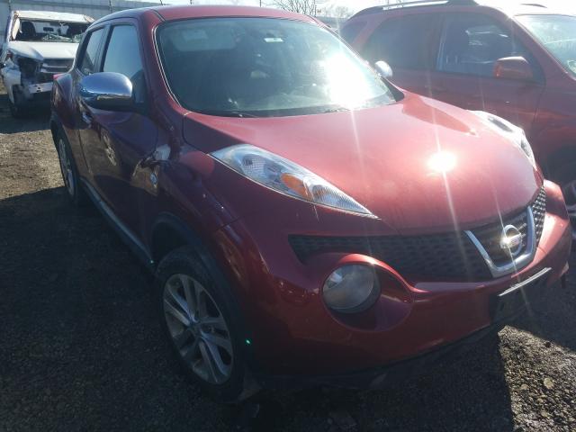 nissan juke s 2011 jn8af5mvxbt019022