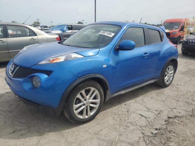 nissan juke s 2012 jn8af5mvxct109451