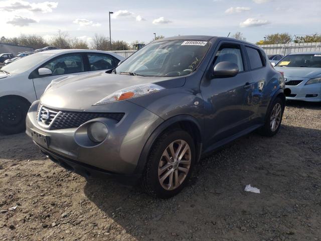 nissan juke s 2012 jn8af5mvxct109529