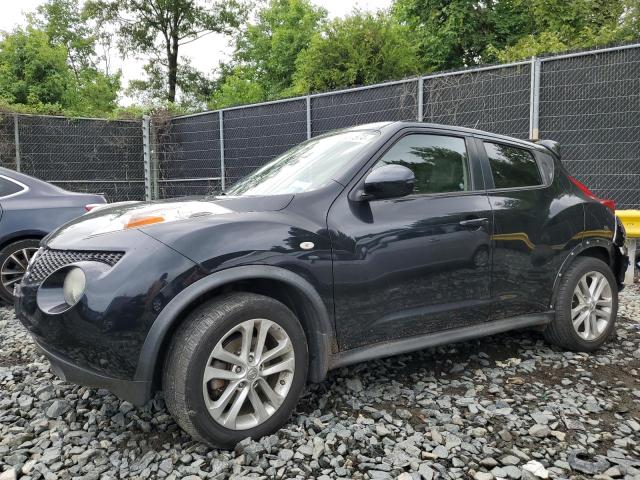 nissan juke 2012 jn8af5mvxct109868