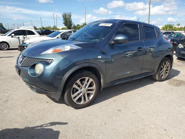 nissan juke 2012 jn8af5mvxct110521