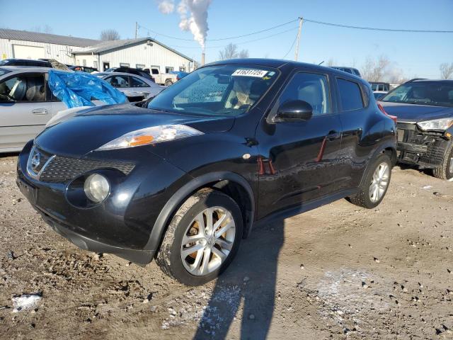 nissan juke s 2012 jn8af5mvxct112902