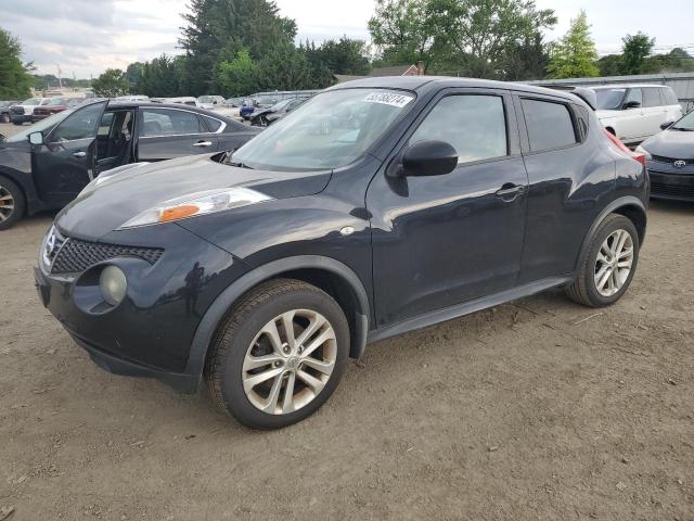 nissan juke 2012 jn8af5mvxct125715