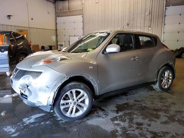 nissan juke 2013 jn8af5mvxdt211169