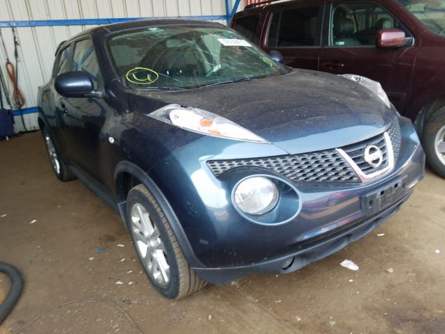 nissan juke s 2013 jn8af5mvxdt215660