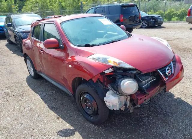 nissan juke 2013 jn8af5mvxdt220132