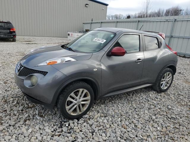 nissan juke 2013 jn8af5mvxdt225668