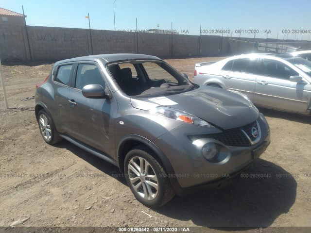 nissan juke 2013 jn8af5mvxdt228876