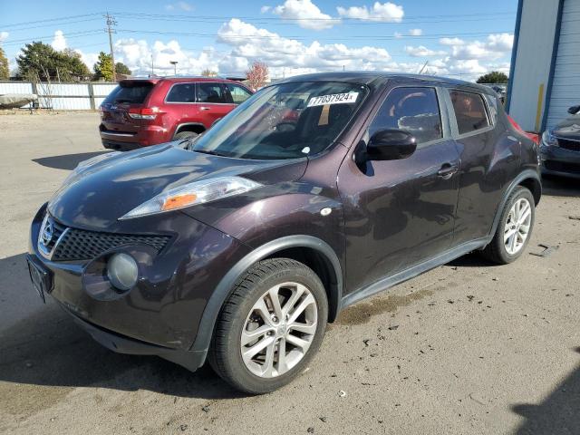 nissan juke s 2014 jn8af5mvxet480130