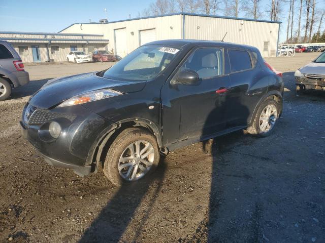 nissan juke 2014 jn8af5mvxet482668