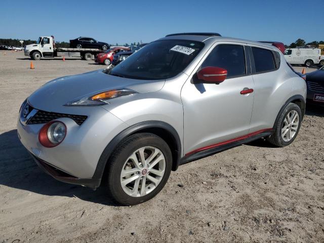 nissan juke s 2015 jn8af5mvxft552915