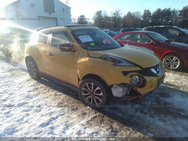 nissan juke 2015 jn8af5mvxft554163