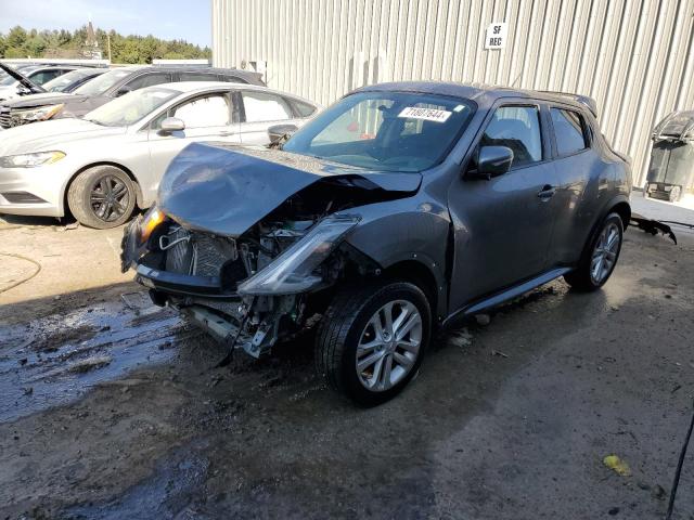 nissan juke s 2015 jn8af5mvxft556818