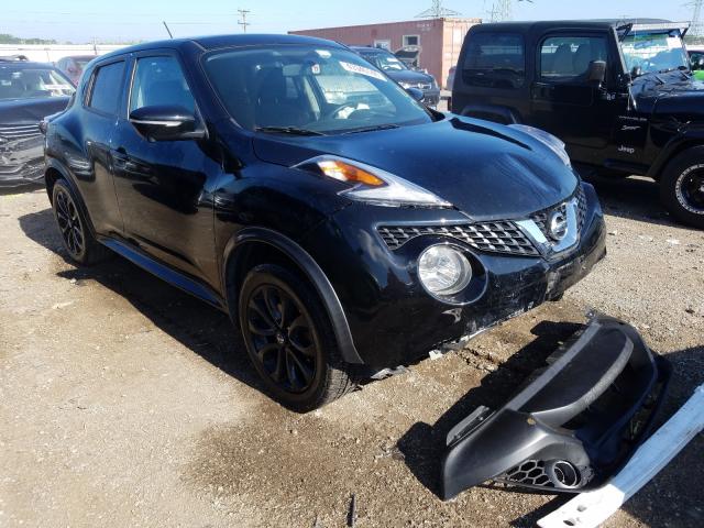 nissan juke s 2015 jn8af5mvxft559475