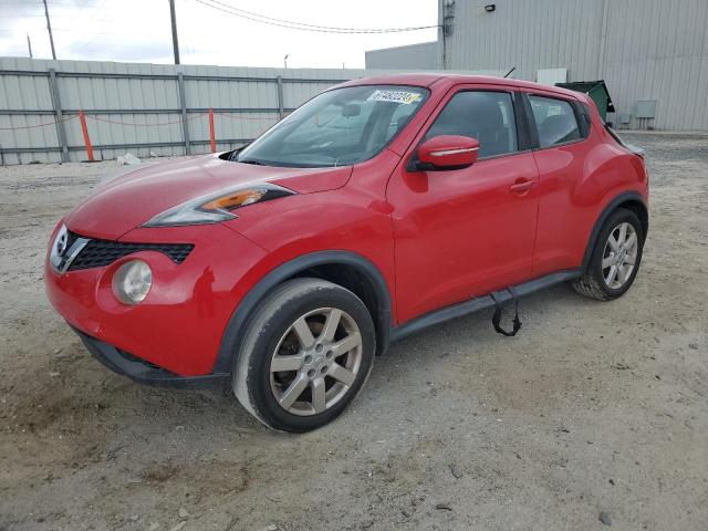 nissan juke s 2015 jn8af5mvxft564885