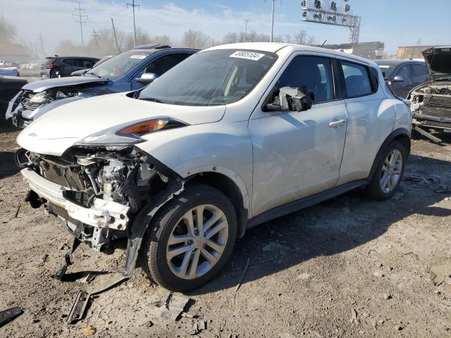 nissan juke 2016 jn8af5mvxgt656113