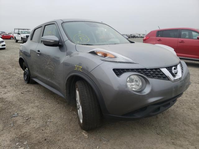 nissan juke s 2016 jn8af5mvxgt658833