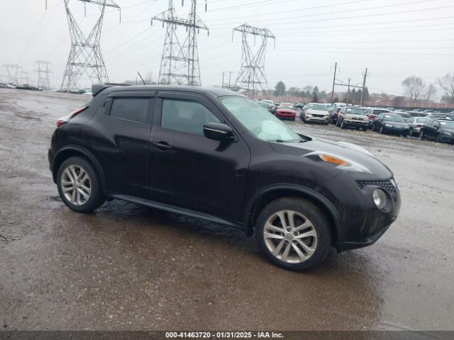 nissan juke 2016 jn8af5mvxgt659335