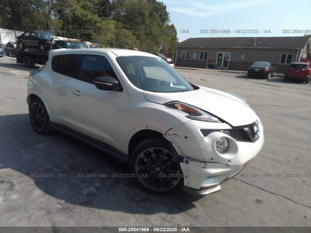 nissan juke 2017 jn8af5mvxht752583