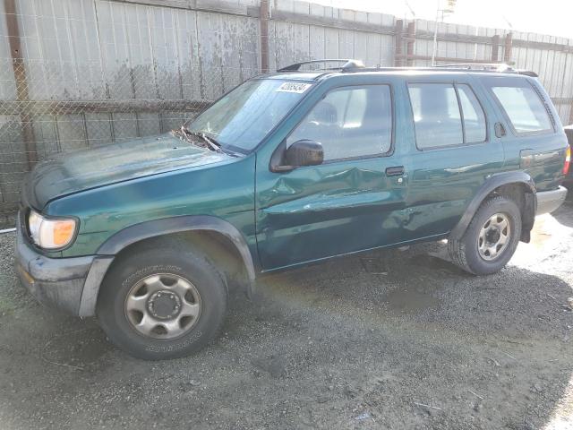 nissan pathfinder 1997 jn8ar05s2vw173175