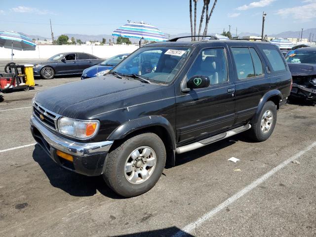 nissan pathfinder 1999 jn8ar05s2xw291567